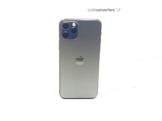 apple iphone 11 pro 256gb