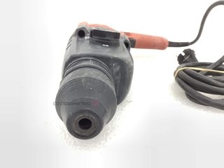martillo electrico stayer hd27c