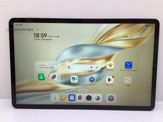 tablet pc honor pad x9a 6gb 128gb