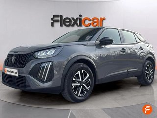 Peugeot 2008 Active Puretech 100 S&S 6 Vel. MAN
