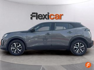 Peugeot 2008 Active Puretech 100 S&S 6 Vel. MAN