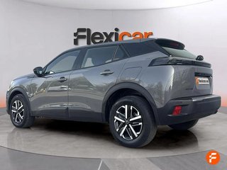 Peugeot 2008 Active Puretech 100 S&S 6 Vel. MAN
