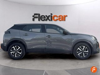 Peugeot 2008 Active Puretech 100 S&S 6 Vel. MAN