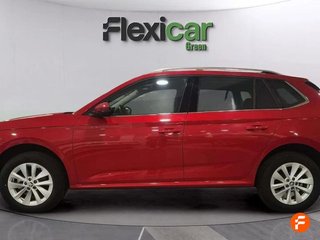 Skoda Kamiq 1.0 TSI 70kW (95CV) SELECTION