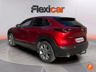 Mazda CX-30 SKYACTIV-X 2.0 132 kW Evolution