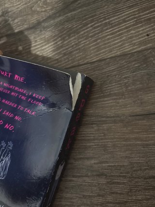 Speak The Graphic Novel