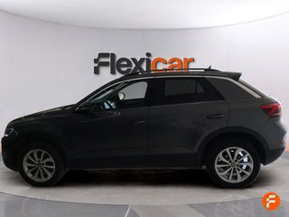 Volkswagen T-Roc Advance 1.0 TSI 81kW (110CV)