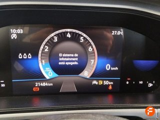 Volkswagen T-Roc Advance 1.0 TSI 81kW (110CV)
