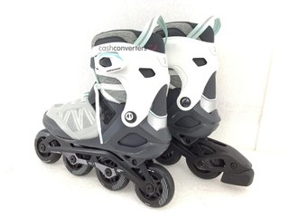 patines oxelo fit 500