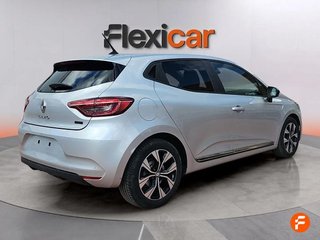 Renault Clio Evolution E-Tech full hybrid 145 (103kw)