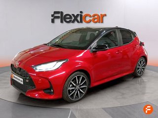 Toyota Yaris 1.5 130H GR Sport