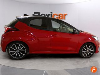 Toyota Yaris 1.5 130H GR Sport