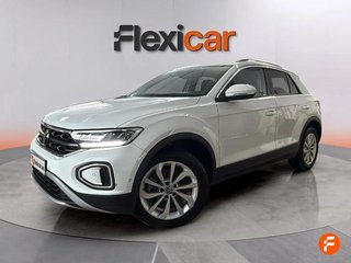 Volkswagen T-Roc Life 2.0 TDI 110kW (150CV) DSG