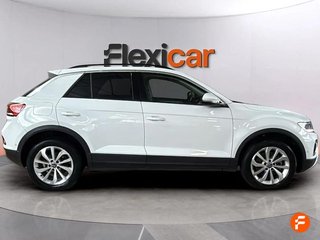 Volkswagen T-Roc Life 2.0 TDI 110kW (150CV) DSG