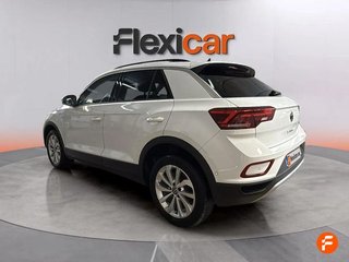 Volkswagen T-Roc Life 2.0 TDI 110kW (150CV) DSG