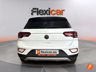 Volkswagen T-Roc Life 2.0 TDI 110kW (150CV) DSG