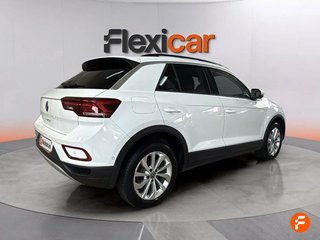 Volkswagen T-Roc Life 2.0 TDI 110kW (150CV) DSG