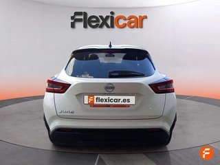 Nissan Juke DIG-T 84 kW (114 CV) DCT 7 Vel. Acenta