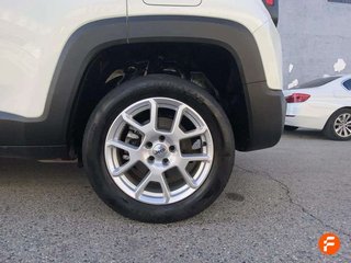 Jeep Renegade 4xe 1.3 PHEV 140 kW(190CV) Limited AT