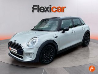 MINI Cooper COOPER 5 PUERTAS