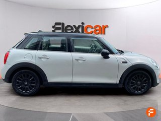 MINI Cooper COOPER 5 PUERTAS