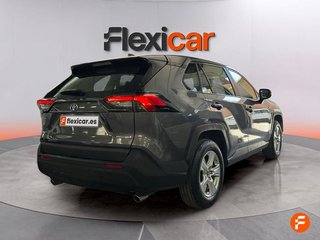 Toyota Rav4 2.5l 220H Business