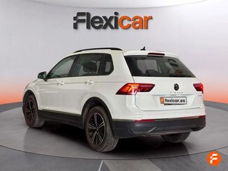 Volkswagen Tiguan Life 1.4 TSI eHybrid 180kW (245CV) DSG