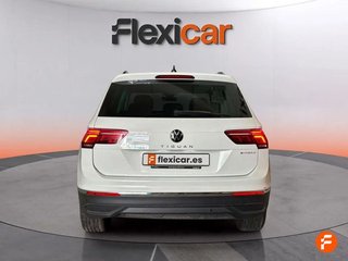 Volkswagen Tiguan Life 1.4 TSI eHybrid 180kW (245CV) DSG