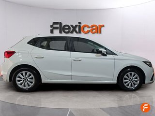 Seat Ibiza 1.0 MPI 59kW (80CV) Reference