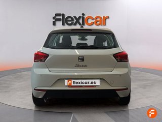 Seat Ibiza 1.0 MPI 59kW (80CV) Reference