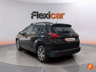 Peugeot 2008 Access 1.2L PureTech 60KW (82CV)
