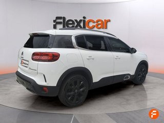 Citroën C5 Aircross BlueHdi 132kW (180CV) S&S EAT8 Feel