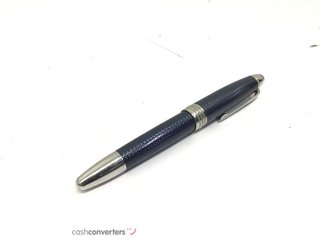 boligrafo alta gama montblanc meisterstuck