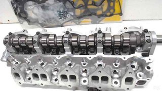 6m346049bb culata ford ranger (er) 384426