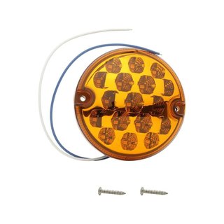 Indicatore LED Hella Valuefit 17 LED