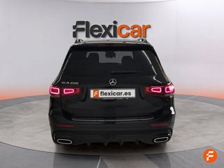 Mercedes Clase GLB GLB 200
