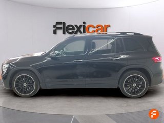 Mercedes Clase GLB GLB 200