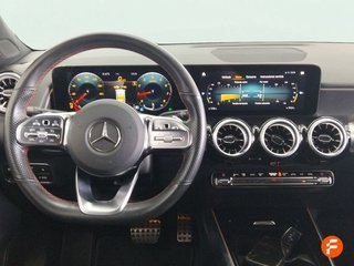 Mercedes Clase GLB GLB 200