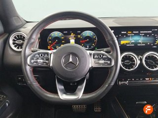 Mercedes Clase GLB GLB 200