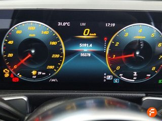 Mercedes Clase GLB GLB 200
