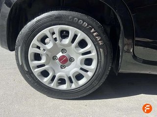 Fiat Panda City Life Hybrid 1.0 Gse 51kw (70CV)