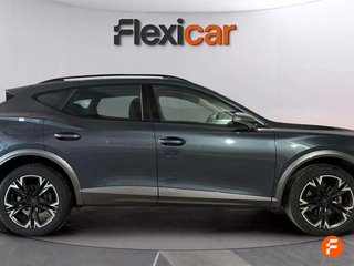 Cupra Formentor 1.5 TSI 110kW (150 CV) DSG