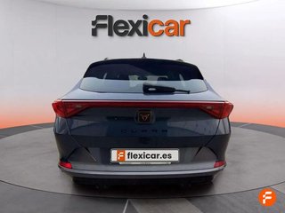 Cupra Formentor 1.5 TSI 110kW (150 CV) DSG