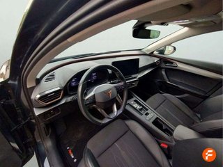 Cupra Formentor 1.5 TSI 110kW (150 CV) DSG