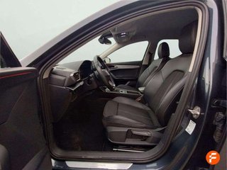 Cupra Formentor 1.5 TSI 110kW (150 CV) DSG