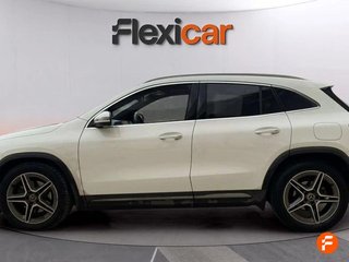 Mercedes GLA GLA 200 D