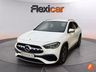 Mercedes GLA GLA 200 D