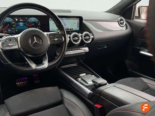 Mercedes GLA GLA 200 D