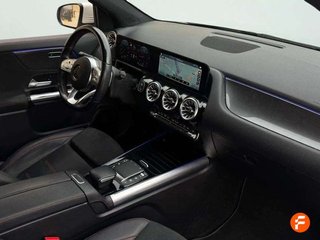Mercedes GLA GLA 200 D