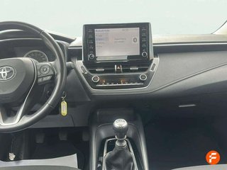 Toyota Corolla Toyota Corolla 1.5WTI SOL 125CV